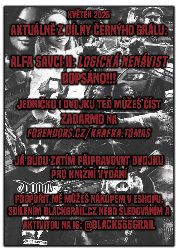 aktuality květen